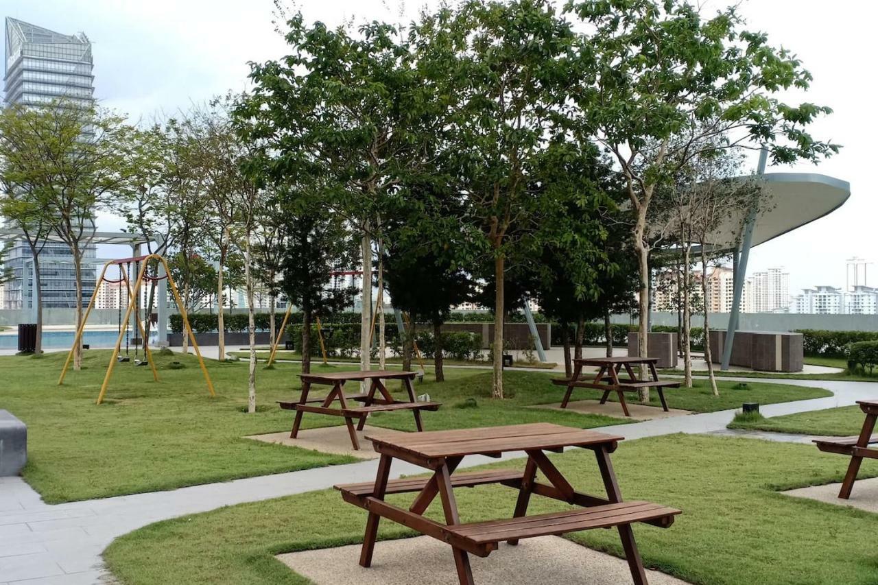 Manee Home Kota Damansara Kuala Selangor Exterior foto