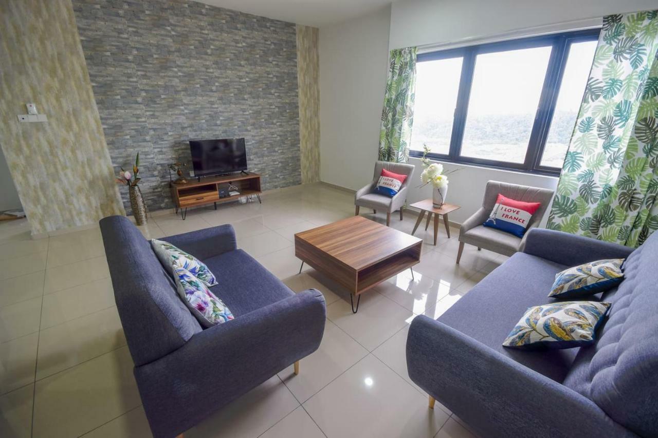 Manee Home Kota Damansara Kuala Selangor Exterior foto